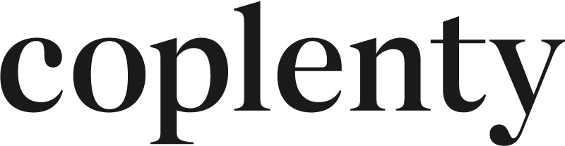 Coplenty